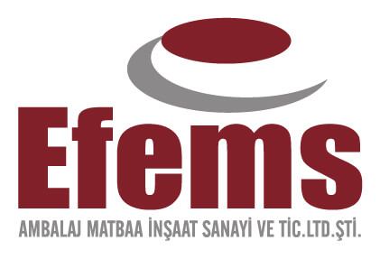 Efems Ambalaj Logo